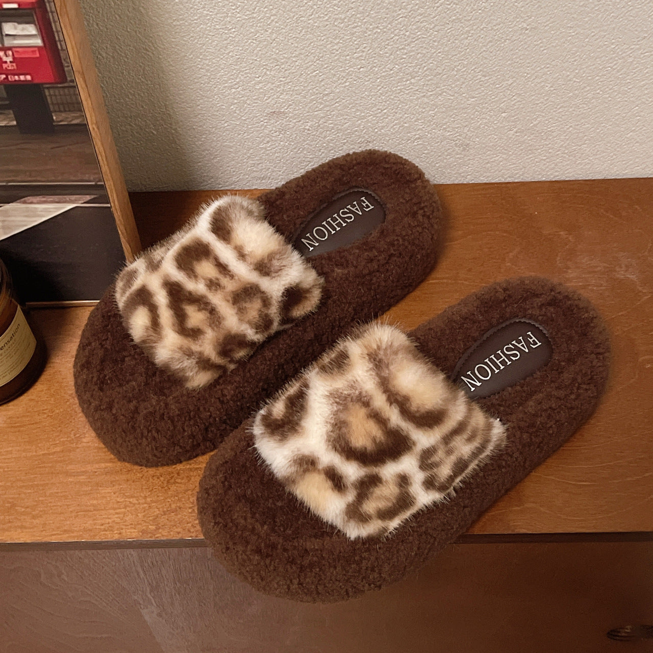 Schicke Orthopädische Schuhe mit einzigartigem Design