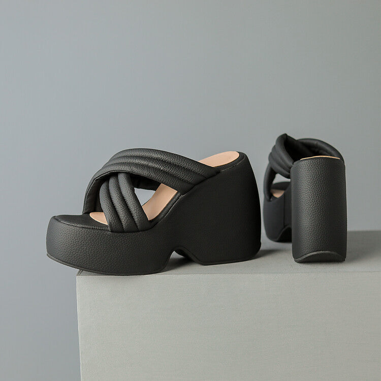 Wunderschön gefertigte Orthopädische Sandalen