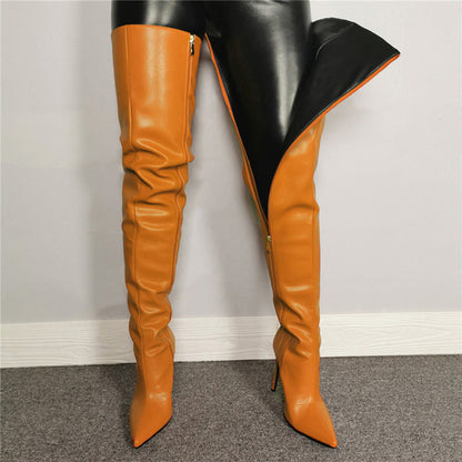 Bequeme Orthopädische Stiefel für den Alltag