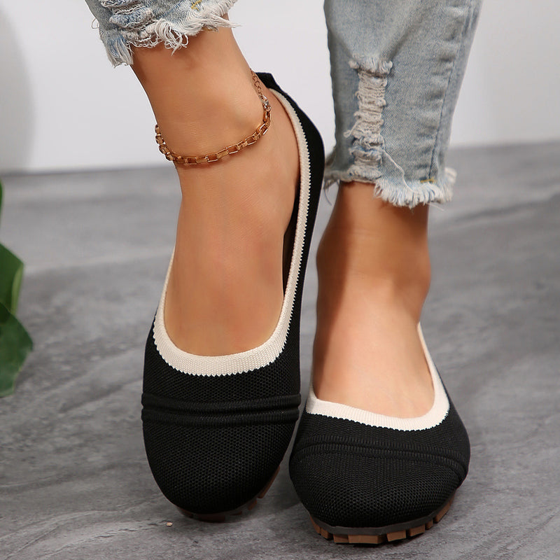 Vintage inspirierte Orthopädische Schuhe