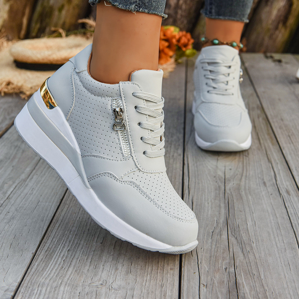 Bequeme Orthopädische Schuhe für den Alltag