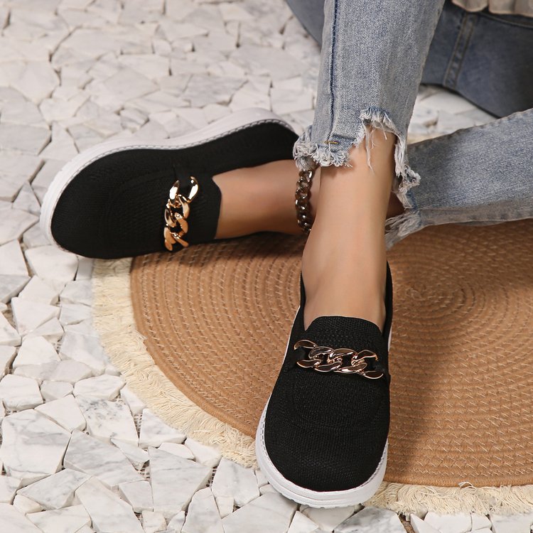 Schicke Orthopädische Schuhe mit einzigartigem Design
