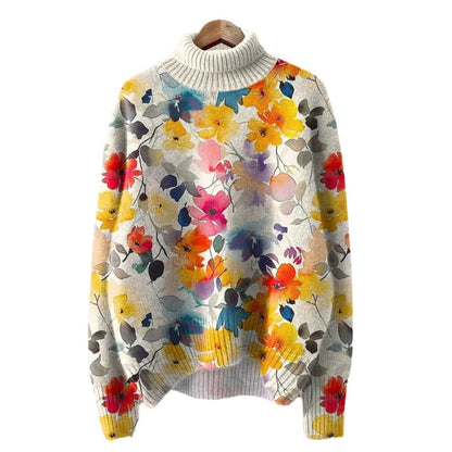 MW | Luxuriös und anmutig Pullover