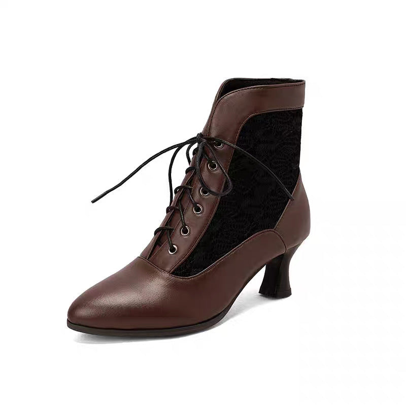 Schicke Orthopädische Schuhe mit einzigartigem Design