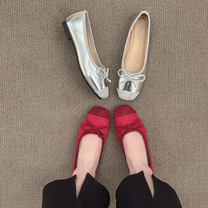Vintage inspirierte Orthopädische Schuhe