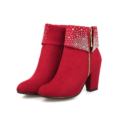 Stilvolle Orthopädische Stiefel für jeden Anlass