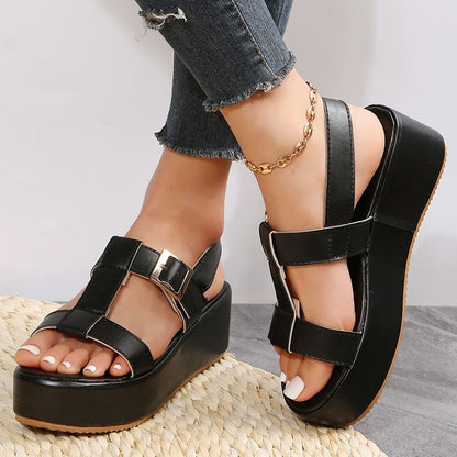Bequeme Orthopädische Sandalen für den Alltag