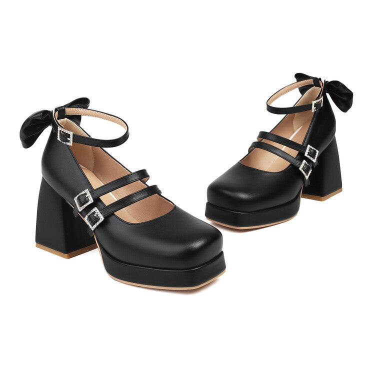 Schicke Orthopädische Schuhe mit einzigartigem Design