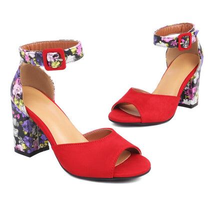 Bequeme Orthopädische Sandalen für den Alltag