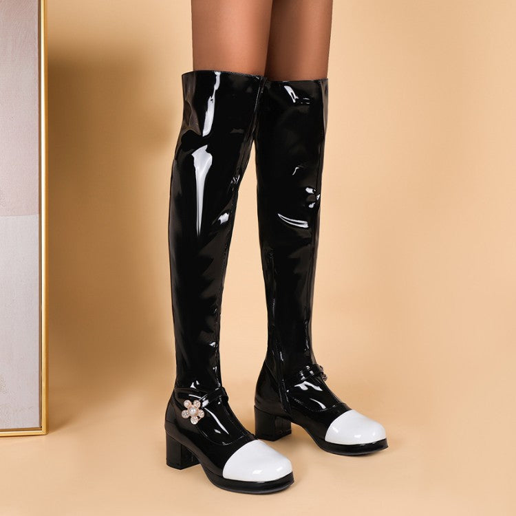 Bequeme Orthopädische Stiefel für den Alltag