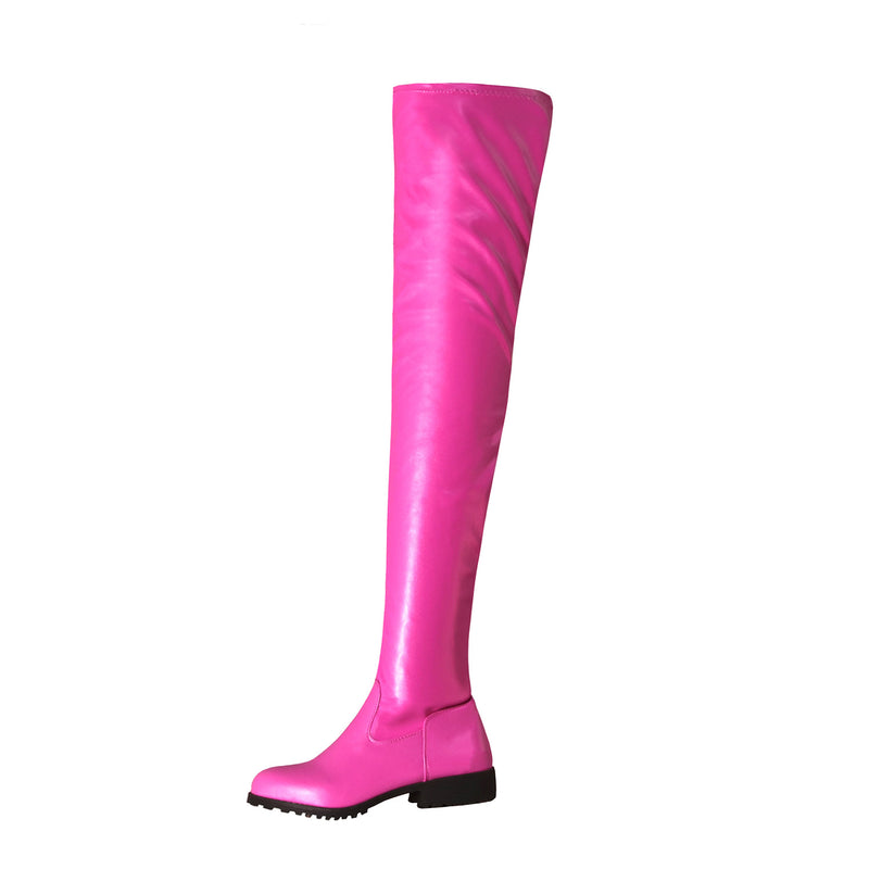 Wunderschön gefertigte Orthopädische Stiefel