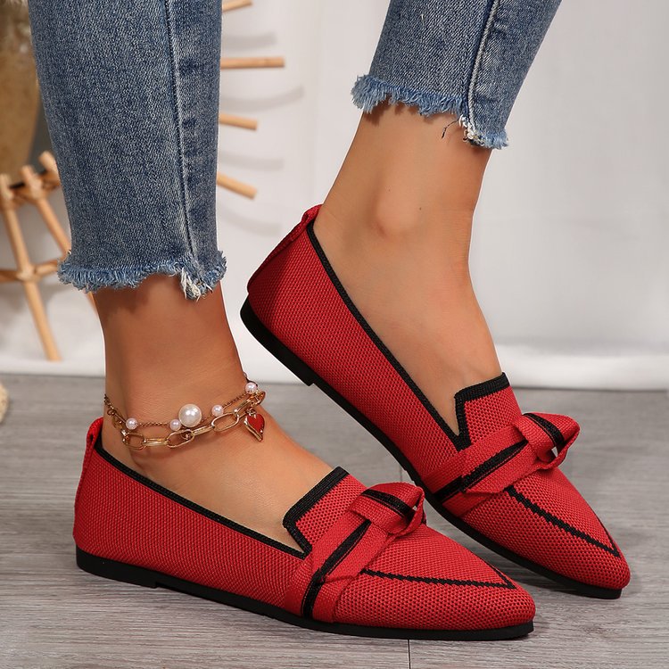 Elegante Orthopädische Schuhe für jeden Schritt