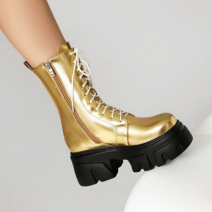 Bequeme Orthopädische Stiefel für den Alltag