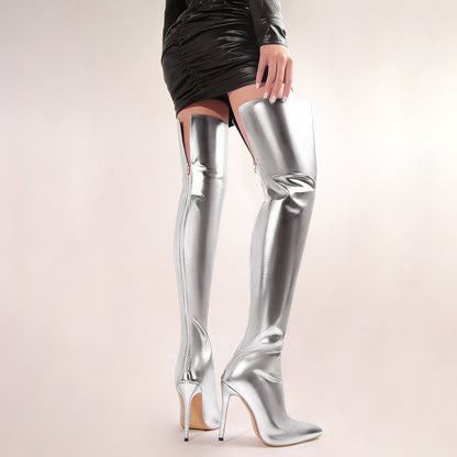 Wunderschön gefertigte Orthopädische Stiefel