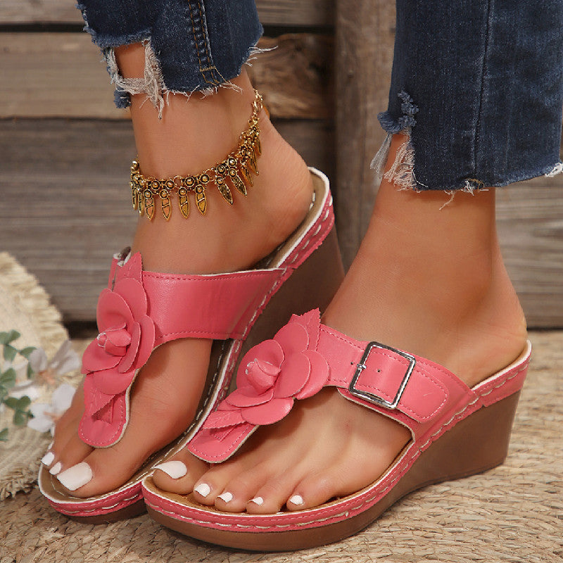 Bequeme Orthopädische Sandalen für den Alltag