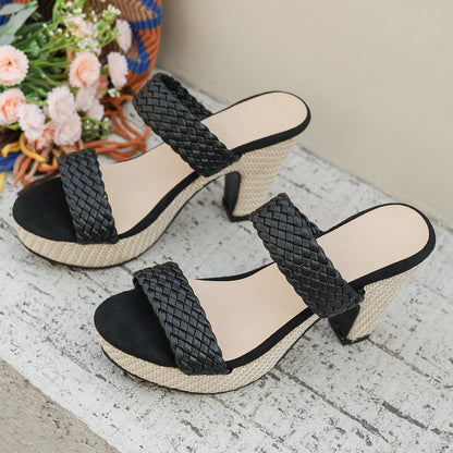 Wunderschön gefertigte Orthopädische Sandalen