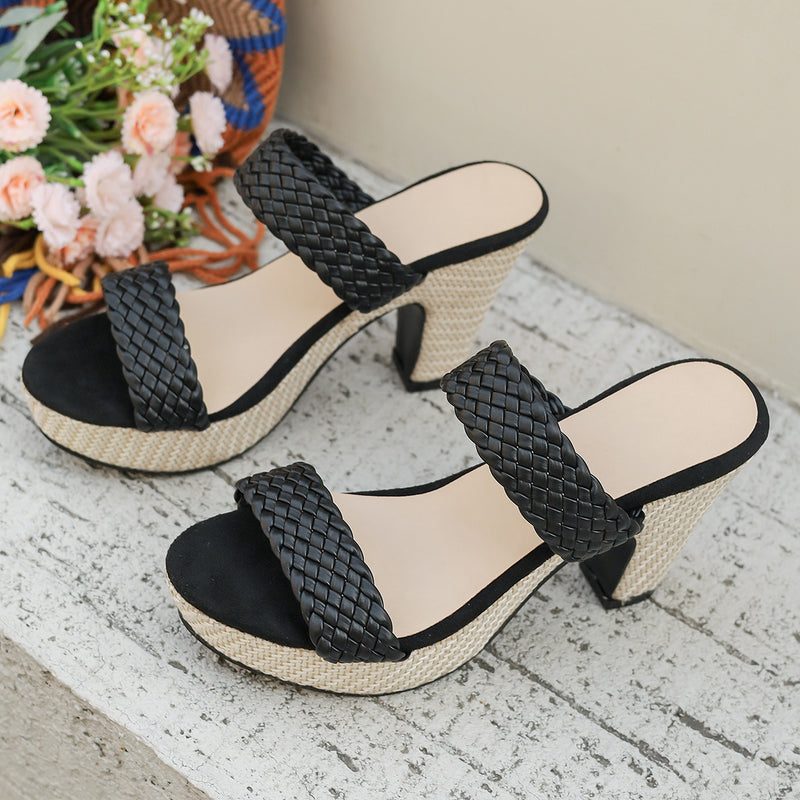 Wunderschön gefertigte Orthopädische Sandalen