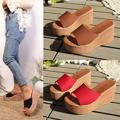 Elegante Orthopädische Sandalen für jeden Schritt