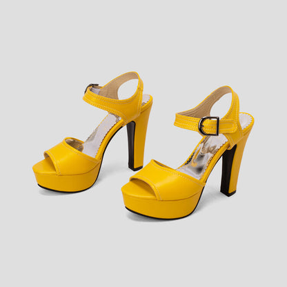 Elegante Orthopädische Sandalen für jeden Schritt