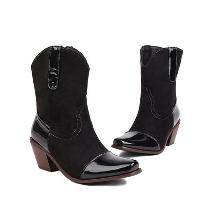 Bequeme Orthopädische Stiefel für den Alltag