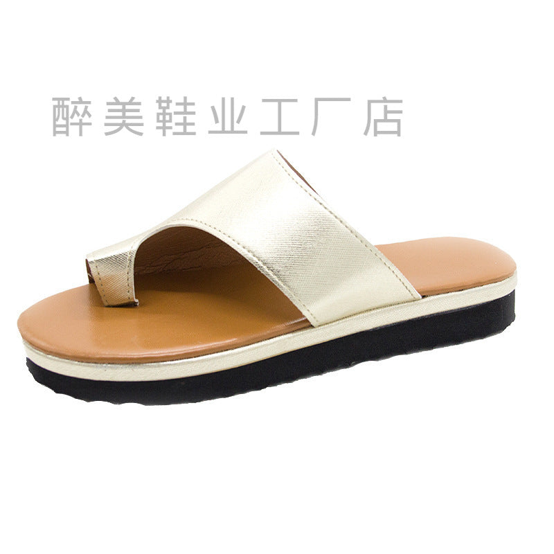 Bequeme Orthopädische Sandalen für den Alltag