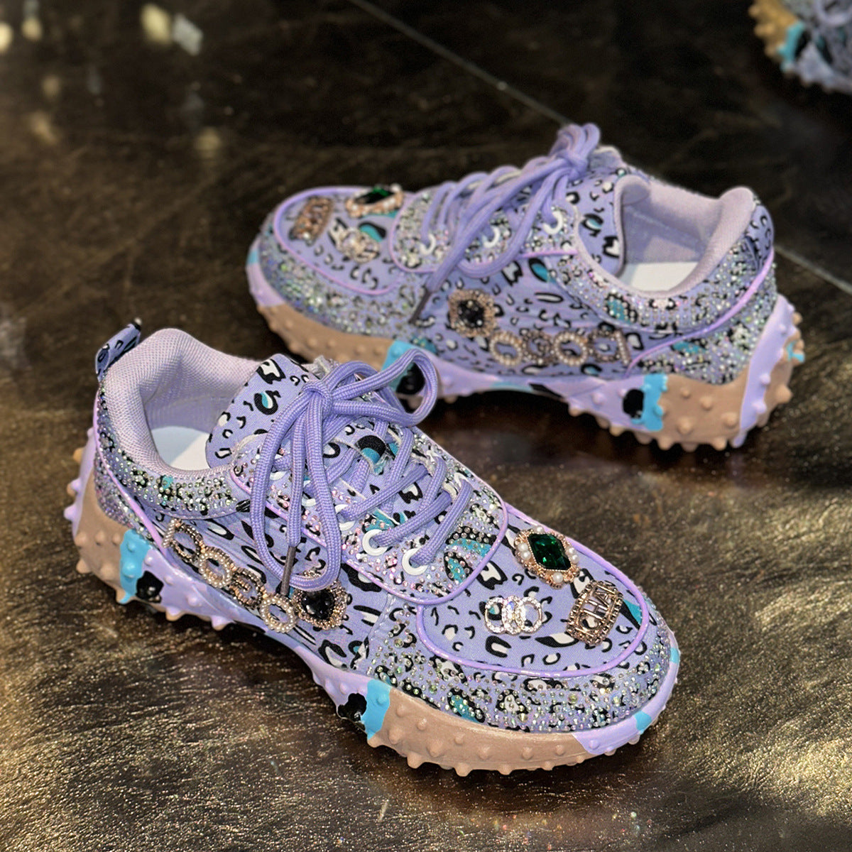 Bequeme Orthopädische Schuhe für den Alltag