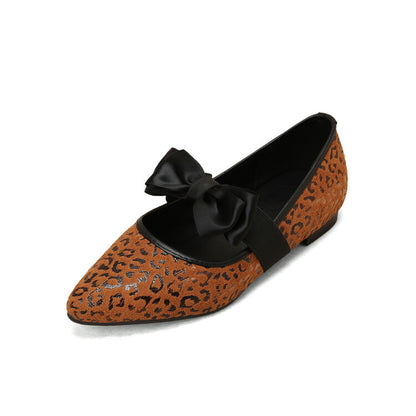 Vintage inspirierte Orthopädische Schuhe