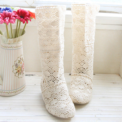 Wunderschön gefertigte Orthopädische Stiefel