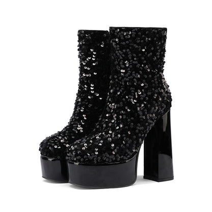 Stilvolle Orthopädische Stiefel für jeden Anlass