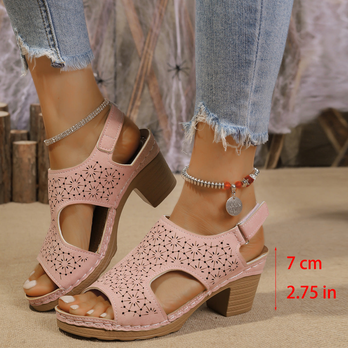 Stilvolle Orthopädische Sandalen für jeden Anlass