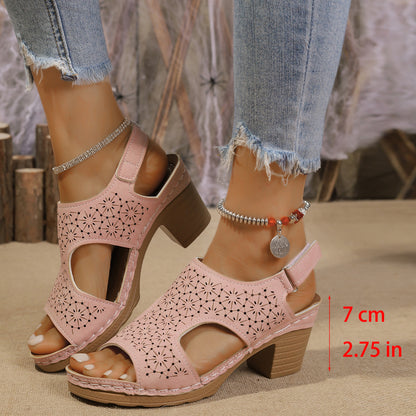Stilvolle Orthopädische Sandalen für jeden Anlass