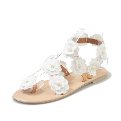 Anmutige Orthopädische Sandalen für modernen Look