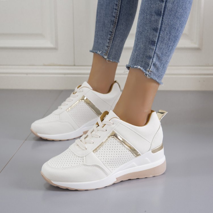 Schicke Orthopädische Schuhe mit einzigartigem Design