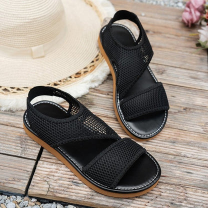 Wunderschön gefertigte Orthopädische Sandalen