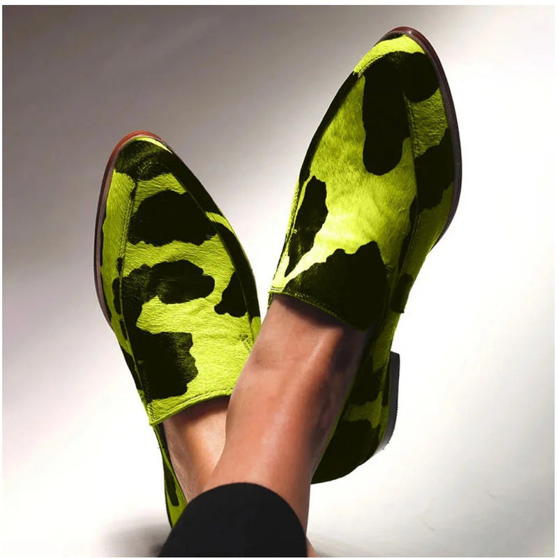 Anmutige Orthopädische Schuhe für modernen Look