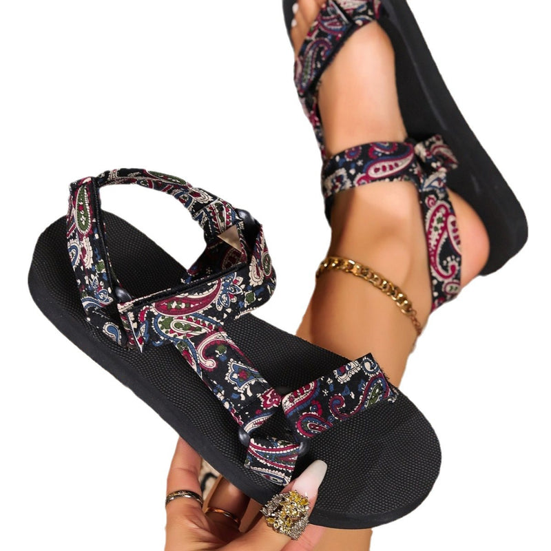 Bequeme Orthopädische Sandalen für den Alltag