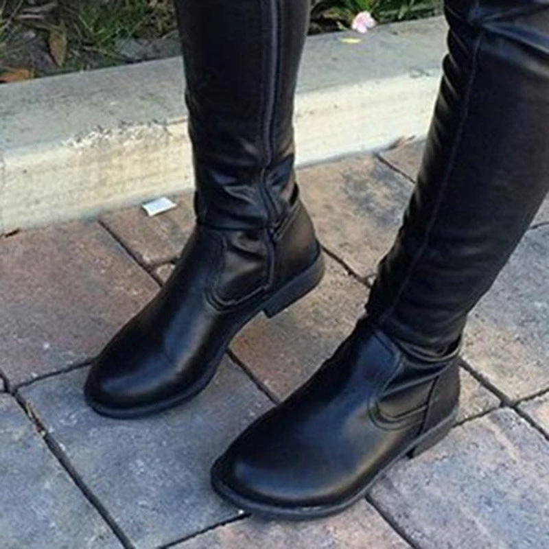 Stilvolle Orthopädische Stiefel für jeden Anlass