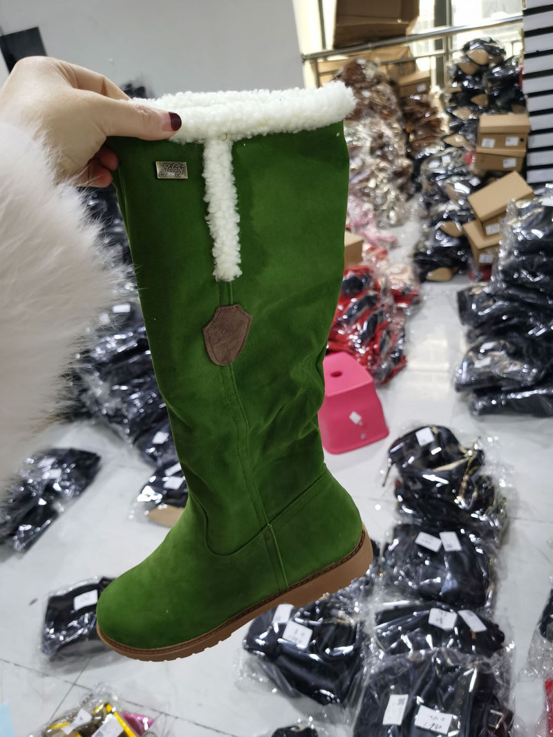 Wunderschön gefertigte Orthopädische Stiefel