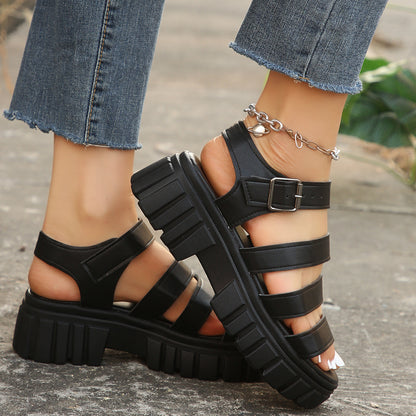 Wunderschön gefertigte Orthopädische Sandalen