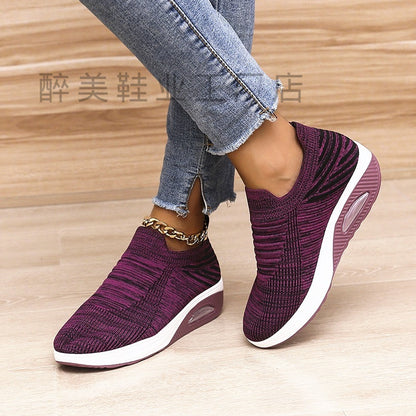 Elegante Orthopädische Schuhe für jeden Schritt