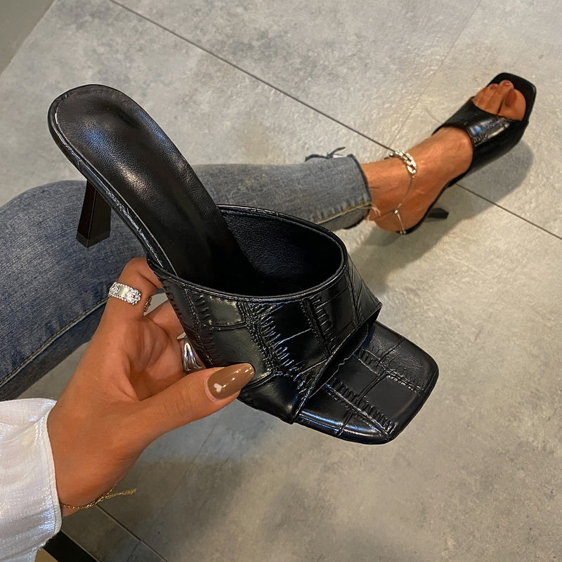 Wunderschön gefertigte Orthopädische Sandalen