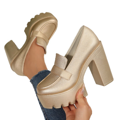 Wunderschön gefertigte Orthopädische Absatzschuhe