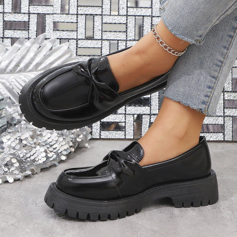 Anmutige Orthopädische Schuhe für modernen Look