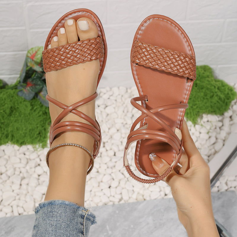 Stilvolle Orthopädische Sandalen für jeden Anlass