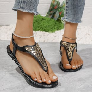 Schicke Orthopädische Sandalen mit einzigartigem Design