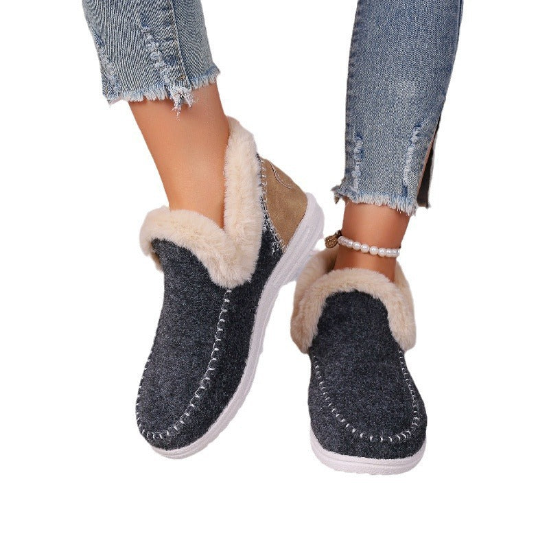 Wunderschön gefertigte Orthopädische Stiefel