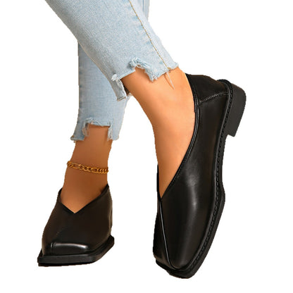 Schicke Orthopädische Schuhe mit einzigartigem Design