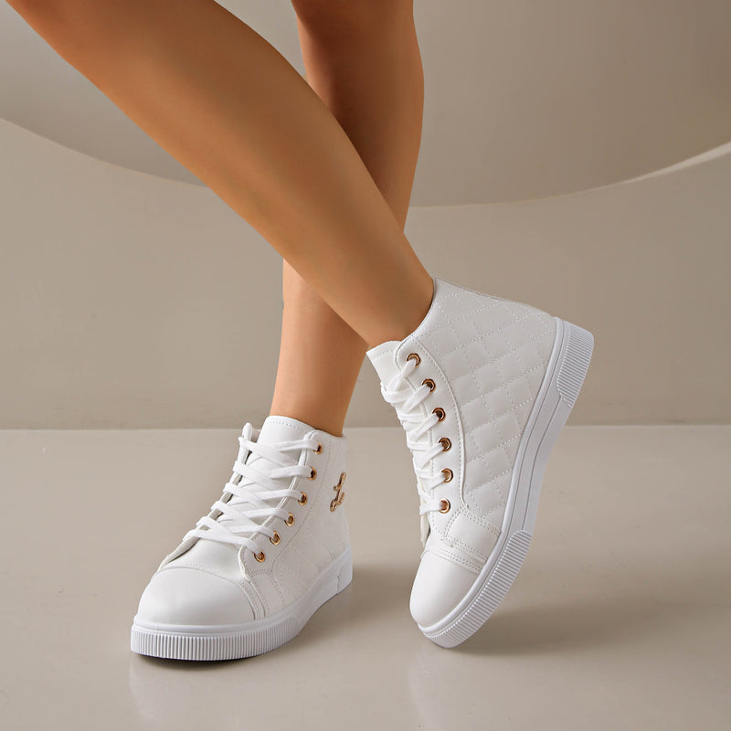 Elegante Orthopädische Sneakers für jeden Schritt