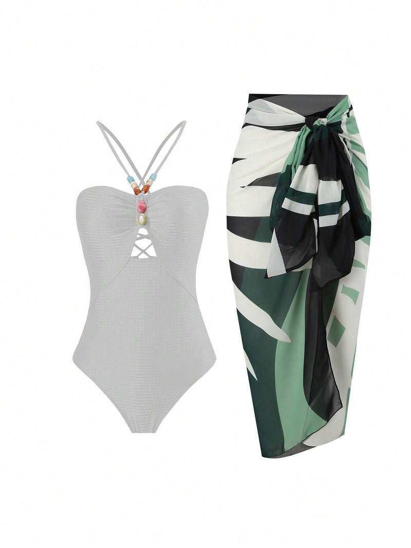 Beautifully Finished Top in a Timeless Design
