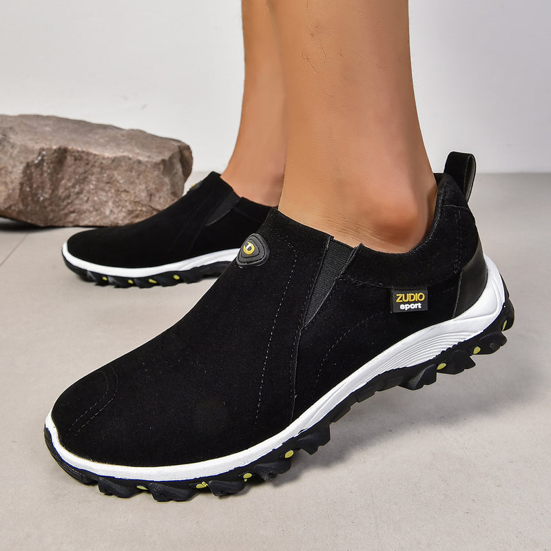Schicke Orthopädische Schuhe mit einzigartigem Design